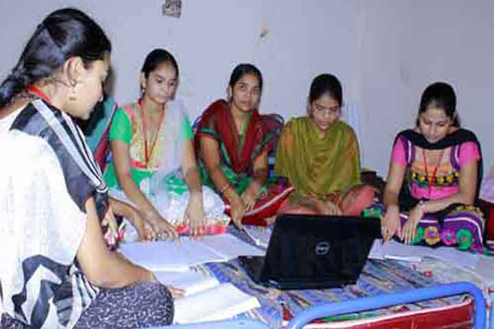 hostel